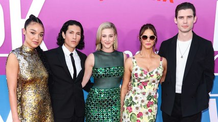 „Look Both Ways“: Das müsst ihr über die Hauptdarsteller wissen