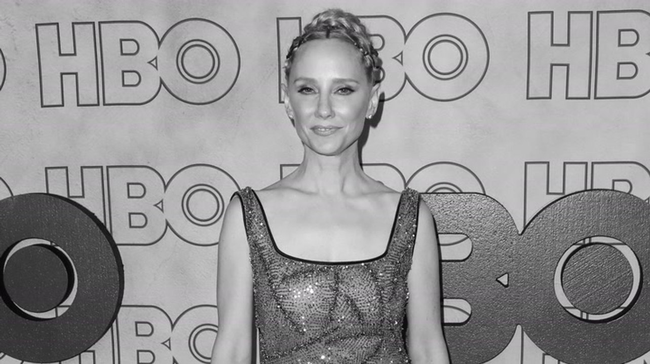 Anne Heche gestorben: Hier findet sie ihre letzte Ruhe