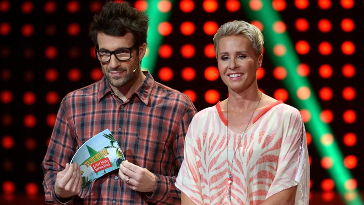 Heiße Gerüchte: Sind das die ersten Dschungelcamp-Kandidaten?