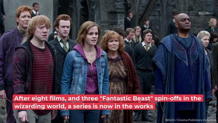 'Harry Potter' Series In The Works: The Latest Rumours