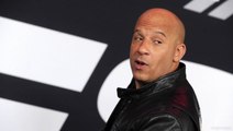 Vin Diesel: un repaso a la gran trayectoria del actor de 'Rápido y furioso'