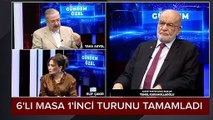 Karamollaoğlu: Kılıçdaroğlu'nun cumhurbaşkanlığı adaylığı güçlü bir ihtimal