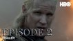 House of the Dragon: Season 1 Episode 2 Trailer (HBO)