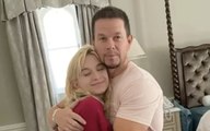 Mark Wahlberg Jokes Daughter, 18, Is 'Doing Tattoos' and Says He Has 'No Authority' Over Her