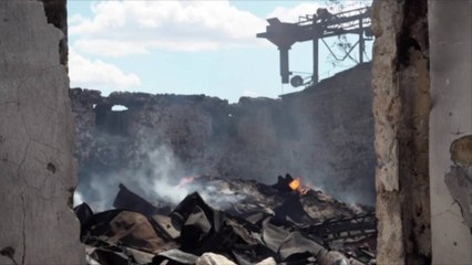 US Shifts to Long-Term Strategy for Offering Military Assistance to Ukraine