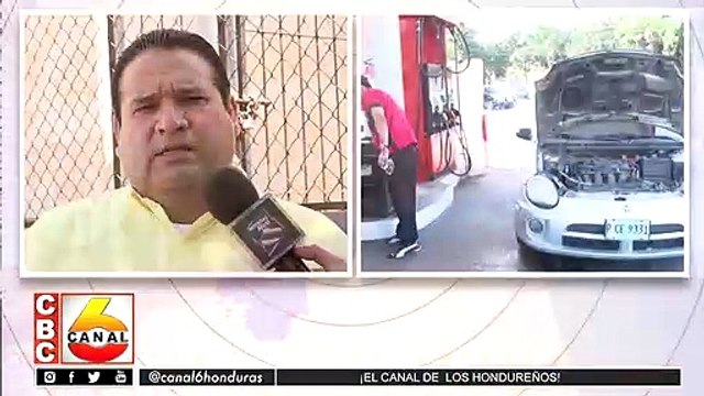 Crece entusiasmo en sector transporte urbano por rebajas en los combustibles