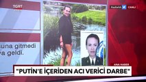 Kremlinden 'Darbe' Mesajı, Dugin'in Kanı ve Putin'in Yaraları - Ekrem Açıkel ile TGRT Ana Haber