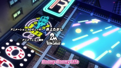 Ninjala Ep 5 English Subbed