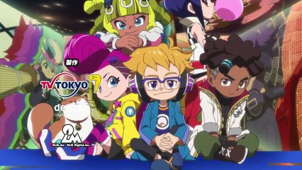 Ninjala Ep 8 English Subbed