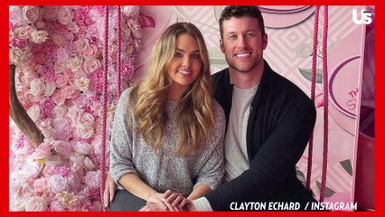 Bachelor Star Katie Thurston Exposes Ex, Clayton & Susie Separate, & Rachel vs Tino's Family | HFTRR