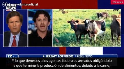 AGENDA 2030 EN USA, PERO ES LO QUE PREPARAN A NIVEL GLOBAL