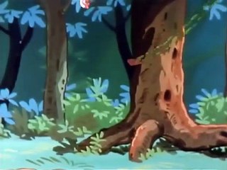 Lo strano mondo di Minu episodio 06 Conigli dispettosi