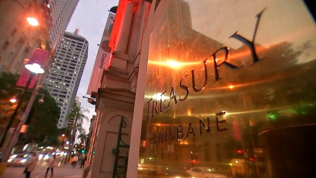 Star Entertainment lured 'high-risk gamblers' despite obvious 'red flags', inquiry hears