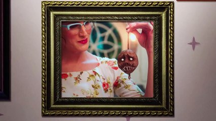 Die kuriosen Kreationen der Christine McConnell Staffel 1 Folge 1 HD Deutsch