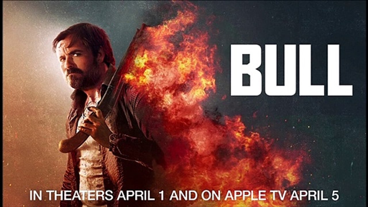 Bull - Clip © 2022 Thriller