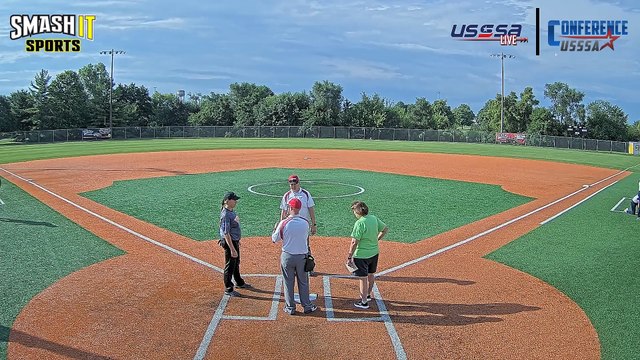 Field 4 - Chi-Town Classic (2022) Sat, Aug 20, 2022 9:26 AM to 2:26 PM