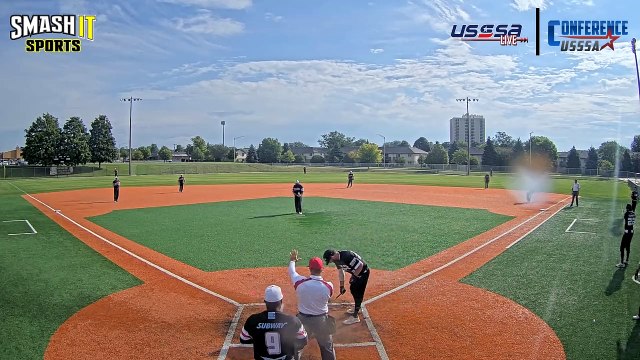 Field 2 - Chi-Town Classic (2022) Sat, Aug 20, 2022 9:27 AM to 2:27 PM