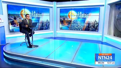 Entrevista a Marlon Medina Robñeto