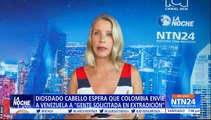Refugiados venezolanos en Colombia hablan en NTN24