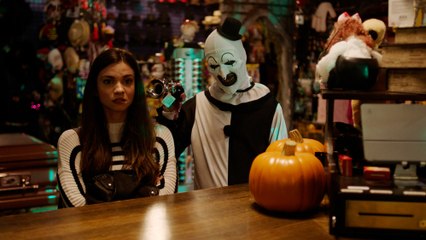 Terrifier 2 Trailer