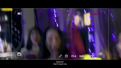 Queer Beauty - BL movie - Eng sub