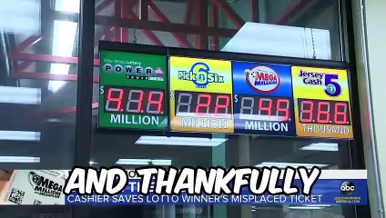 Luckiest People Alive!