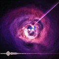 Grabación de la NASA revela sonido de los agujeros negros y se hace viral