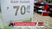 DTI: Presyo ng refined white sugar sa ilang supermarket, bumaba sa P70/KG | UB