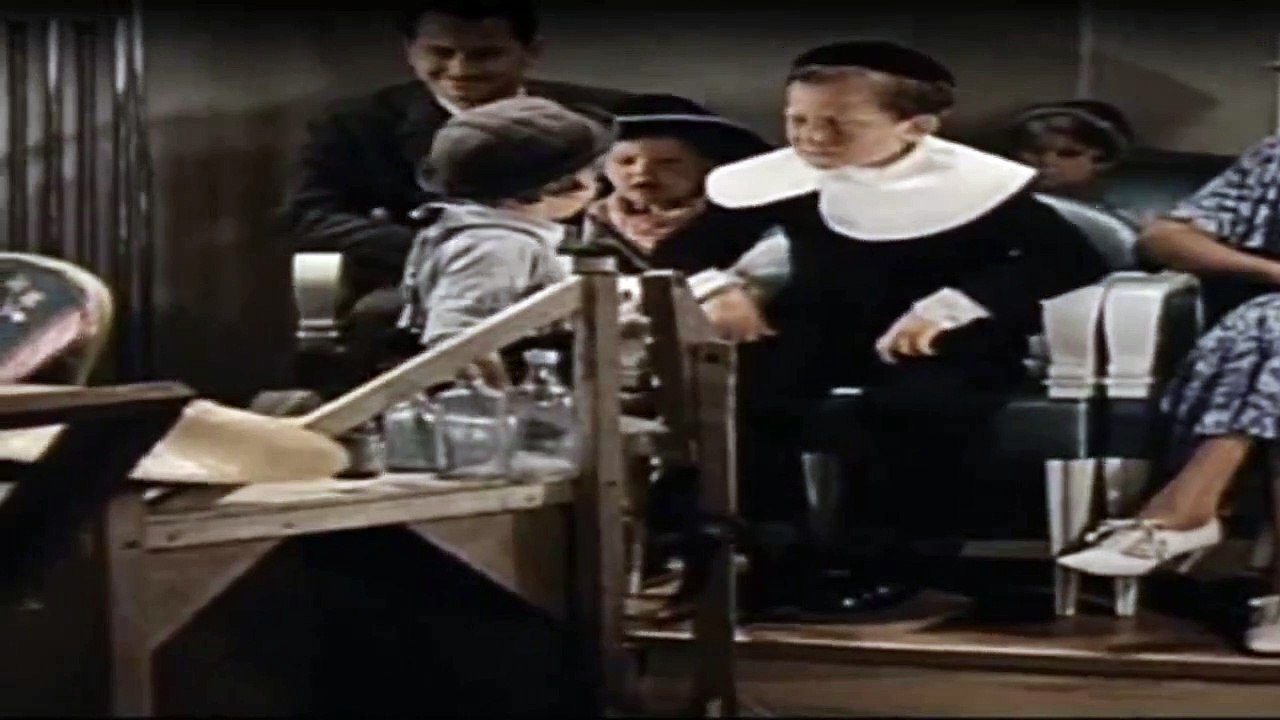 Die Kleinen Strolche Staffel 1 Folge 46 HD Deutsch