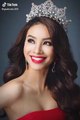 Những kiểu catwalk mà các Hoa, Á hậu nhà Uni mang đến Miss Universe