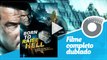 Vingança Implacável - Filme Completo Dublado - Steven Seagal - Born to Raise Hell - Lauro Chartrand
