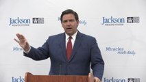 Florida celebra unas primarias marcadas por la elección del rival de DeSantis