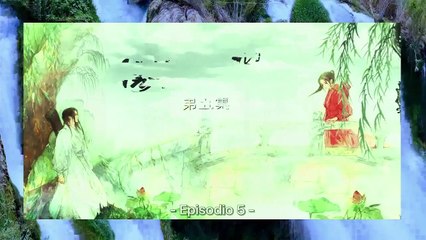 Love 020 capitulo 5 Español