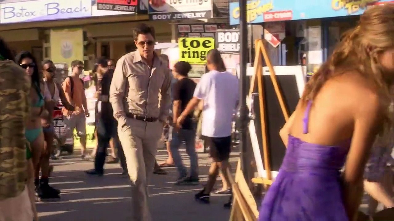 Dollhouse Staffel 2 Folge 4 HD Deutsch