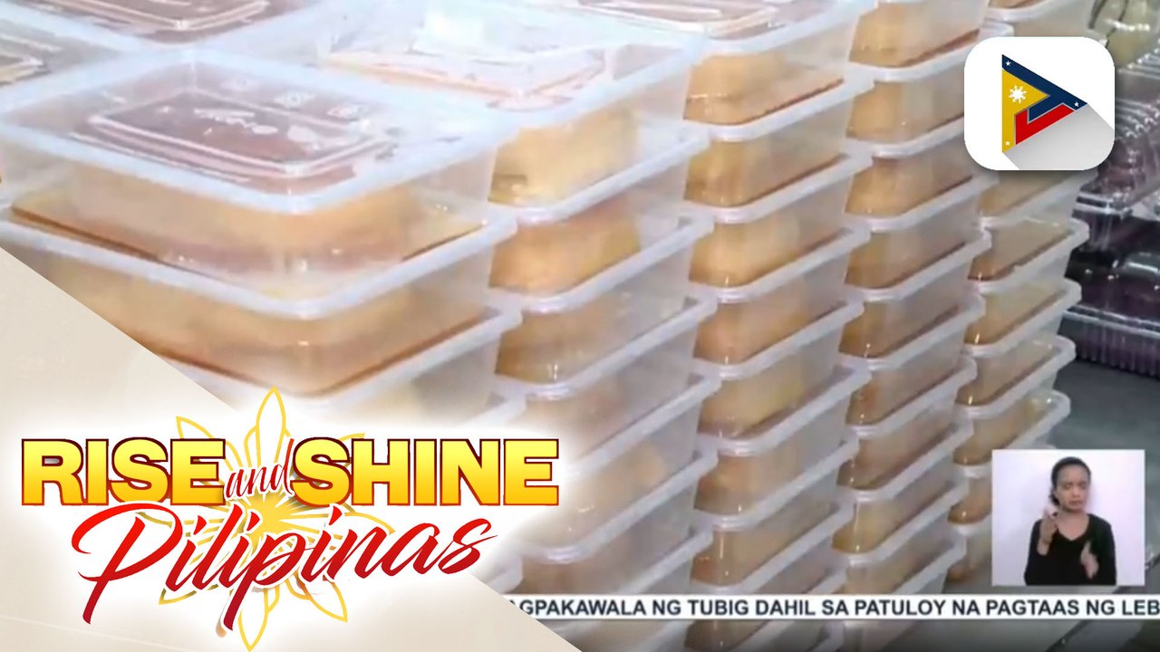P70/Kg ng puting asukal, mabibili na sa ilang supermarkets sa NCR; Pagtatakda ng SRP sa asukal, pinag-aaralan ng DA