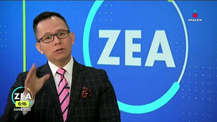 Covid-19 en México: reporte 23 de agosto de 2022