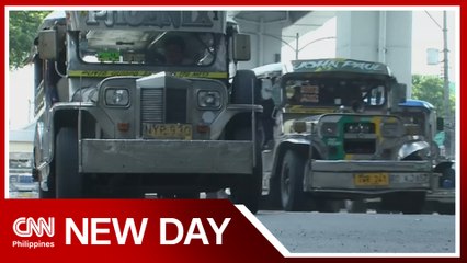 LTFRB requests PUV exemption from No Contact Apprehension Policy