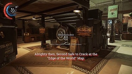 Cracking the Safe code - Winslow Safe Company