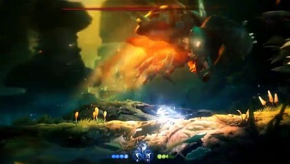 Thats one mighty big horned bug