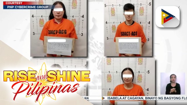 DepEd: higit 300 eskwelahan sa NCR, nagbalik face-to-face classes simula kahapon; Pagbubukas ng klase sa Abra, naging matiwasay