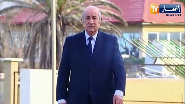 ماكرون في مهمة ترميم العلاقات.. والجالية الجزائرية تريد المساهمة في تنمية حقيقية