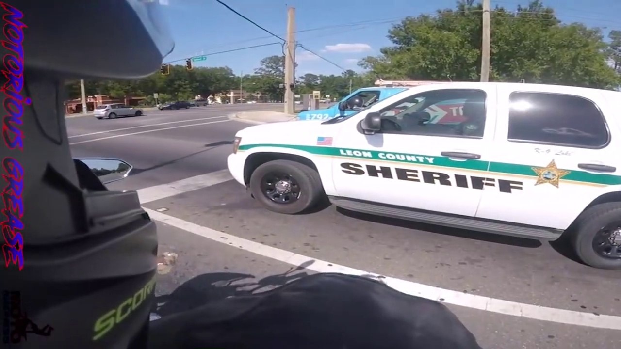 Cops Vs Bikers 2022 - Police Encounters [Ep.#6]