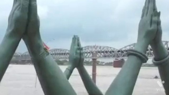 Acaba de Suceder en el mundo los dioses piden perdón al cielo gran recopilación de desastres naturales