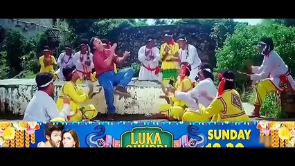 Chanda_Sitare_Bindiya_{{4K_HD_Video}}_Hindi_Song_|_Alka_Yagnik,_Udit_Narayan_|_Old_Song_|_90s_Song(360p)