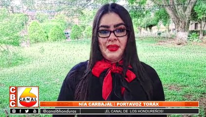 Muere otra persona a causa del Covid-19 en Hospital Escuela