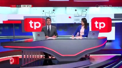 La Paz: Menor de 13 años recibió tres puñaladas en la cabeza por un grupo de antisociales