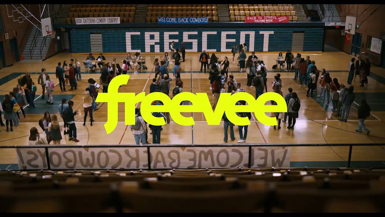 High School S01