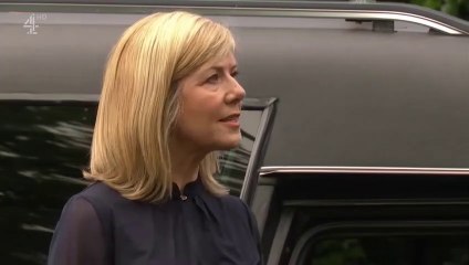 Hollyoaks 23rd August 2022