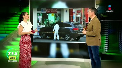 Marlene Stahl y Enrique Villanueva continúan avando en el reto Desafiando la salud