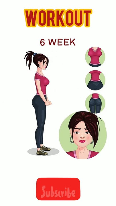 Health tips exercises